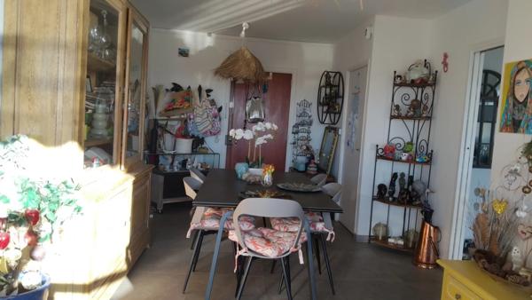 Immobilier Marseille 9ème (13009) – Appartement 87.88m2 – 289 000 €