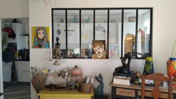 Immobilier Marseille 9ème (13009) – Appartement 87.88m2 – 289 000 €