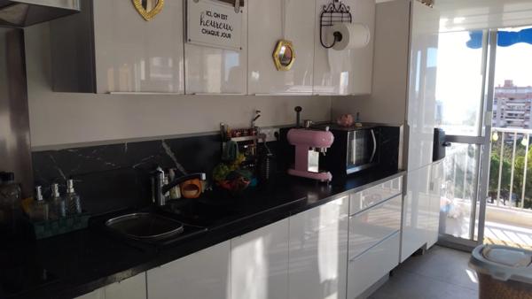 Immobilier Marseille 9ème (13009) – Appartement 87.88m2 – 289 000 €