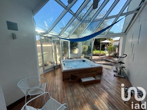 Maison à vendre 8 pièces 263 m² Montargis