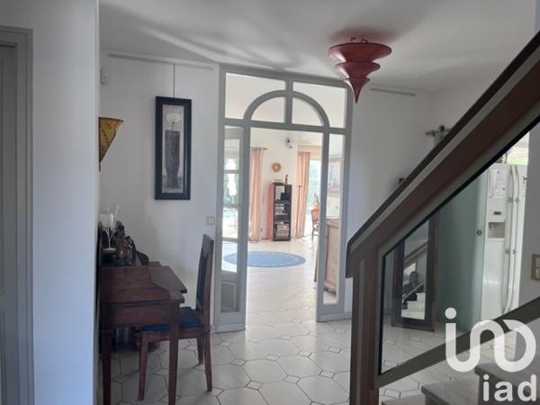 Maison à vendre 8 pièces 263 m² Montargis