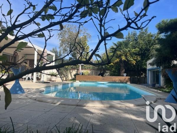 Maison à vendre 8 pièces 263 m² Montargis