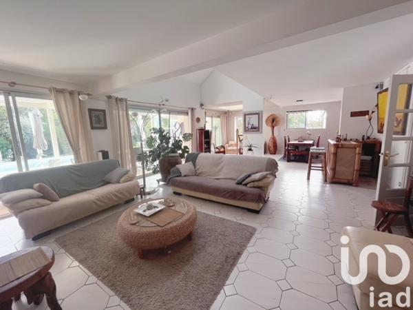 Maison à vendre 8 pièces 263 m² Montargis