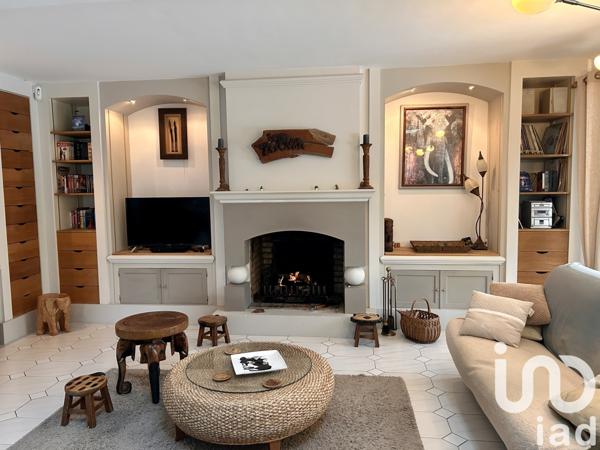 Maison à vendre 8 pièces 263 m² Montargis