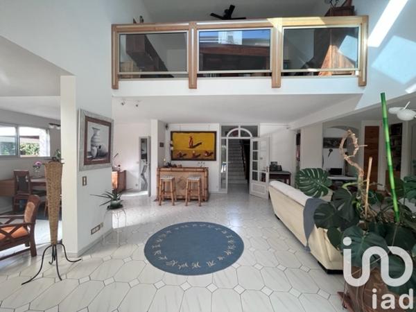 Maison à vendre 8 pièces 263 m² Montargis