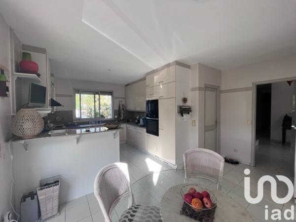 Maison à vendre 8 pièces 263 m² Montargis