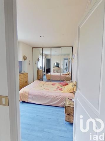 Maison à vendre 8 pièces 263 m² Montargis