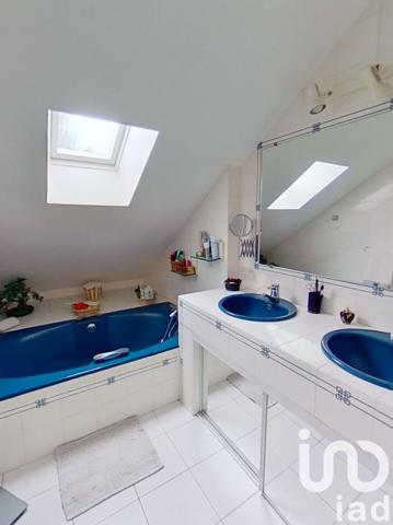 Maison à vendre 8 pièces 263 m² Montargis