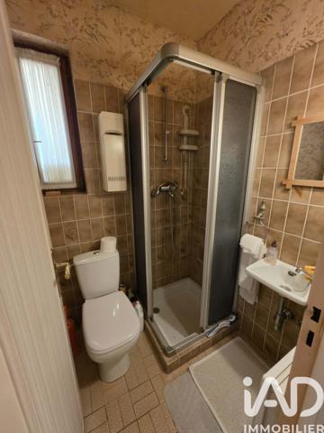 Maison à vendre 4 pièces 87,62 m² Benfeld