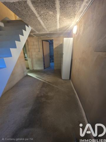 Maison à vendre 4 pièces 87,62 m² Benfeld