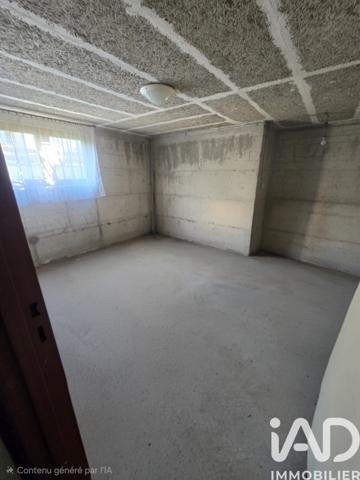 Maison à vendre 4 pièces 87,62 m² Benfeld