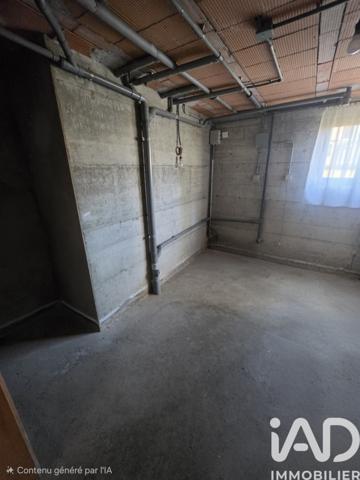 Maison à vendre 4 pièces 87,62 m² Benfeld