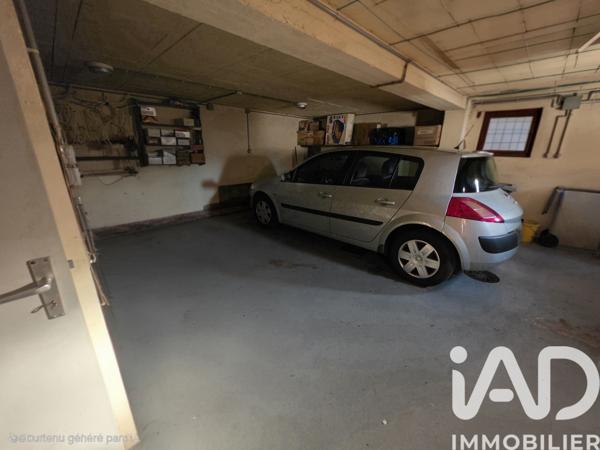 Maison à vendre 4 pièces 87,62 m² Benfeld