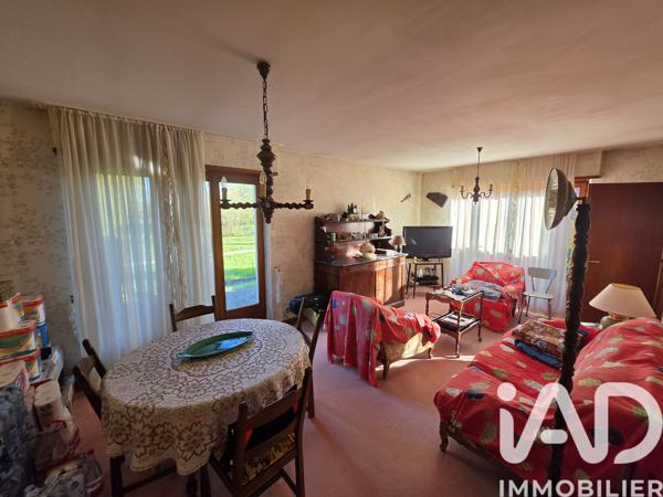 Maison à vendre 4 pièces 87,62 m² Benfeld