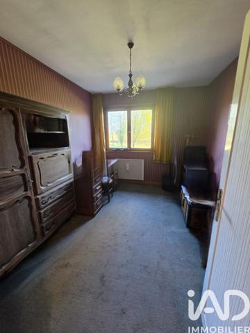 Maison à vendre 4 pièces 87,62 m² Benfeld