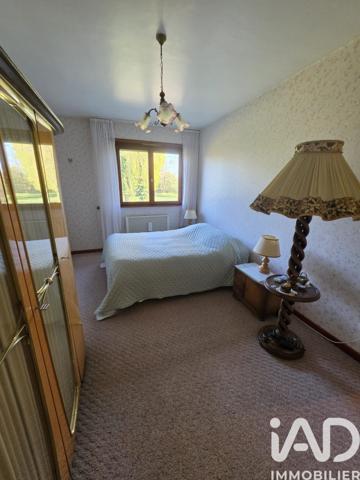 Maison à vendre 4 pièces 87,62 m² Benfeld