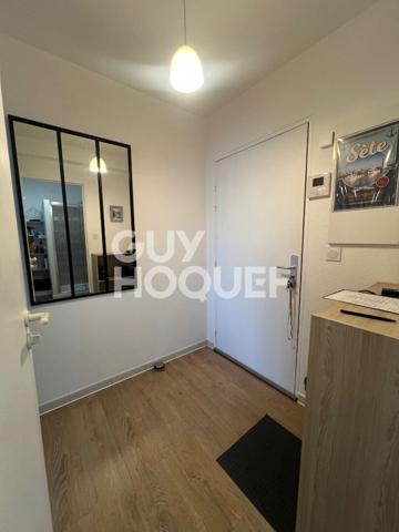 Appartement Sete