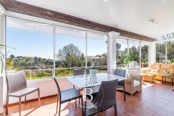Le Rouret, Maison 5 Chambres -  301 m² à vendre