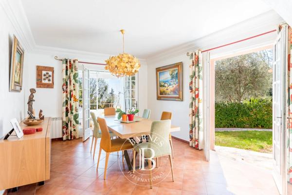 Le Rouret, Maison 5 Chambres -  301 m² à vendre