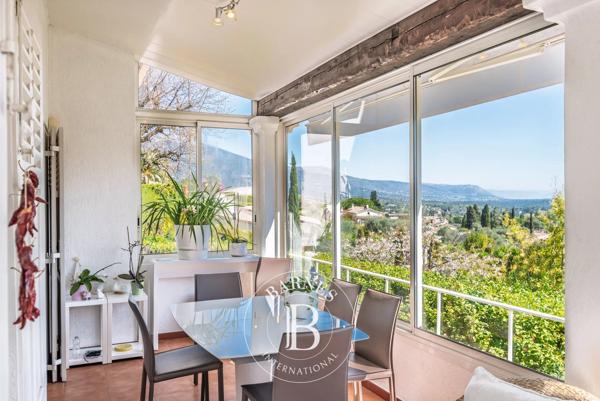 Le Rouret, Maison 5 Chambres -  301 m² à vendre