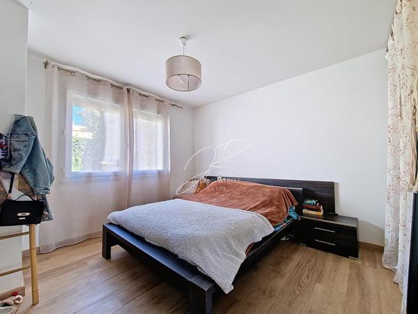 Maison 3P 2 chambres 60 m² dépendance