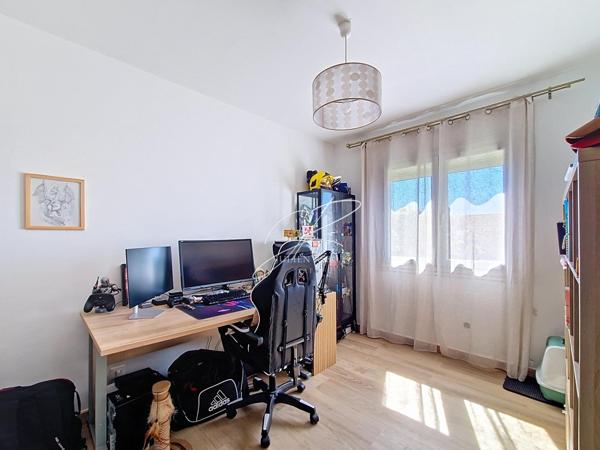 Maison 3P 2 chambres 60 m² dépendance