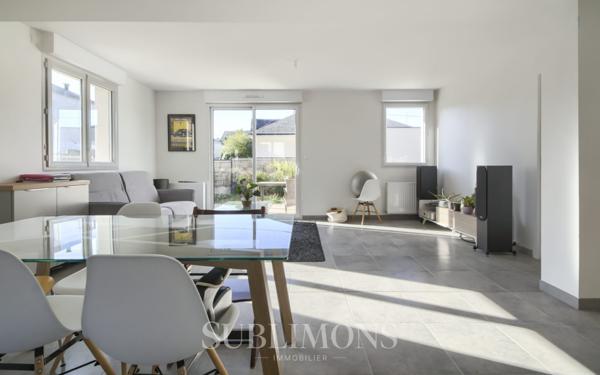 Maison 5 pièces 110 m²