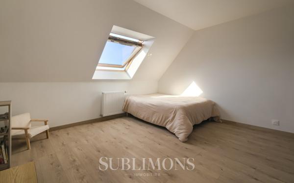 Maison 5 pièces 110 m²