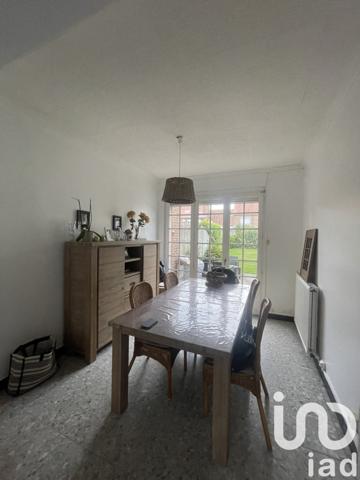 Maison à vendre 4 pièces 85 m² Courrières