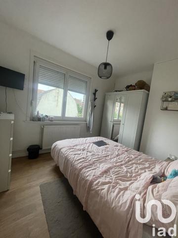 Maison à vendre 4 pièces 85 m² Courrières