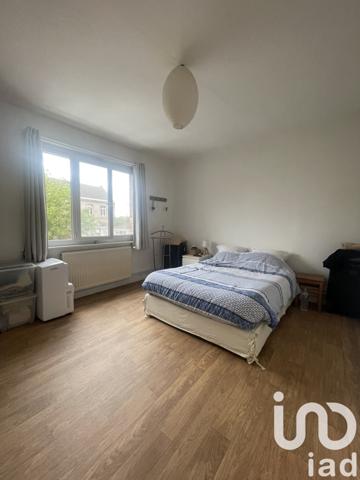 Maison à vendre 4 pièces 85 m² Courrières