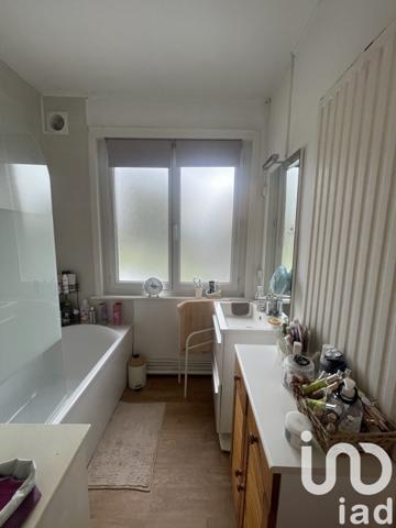 Maison à vendre 4 pièces 85 m² Courrières