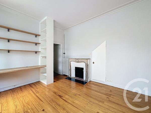 Appartement F3 à vendre  3 pièces - 85,07 m2 VERSAILLES - 78
