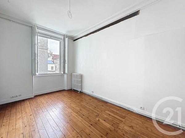 Appartement F3 à vendre  3 pièces - 85,07 m2 VERSAILLES - 78