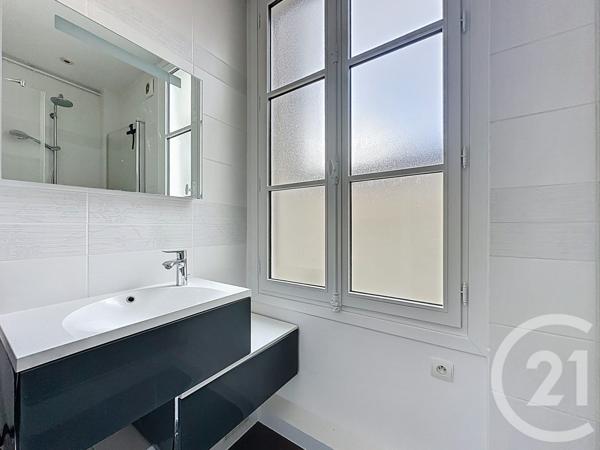 Appartement F3 à vendre  3 pièces - 85,07 m2 VERSAILLES - 78