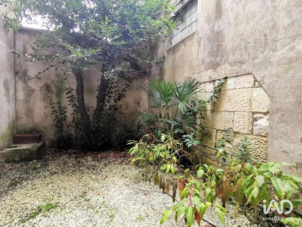 Maison à vendre 5 pièces 162 m² Niort