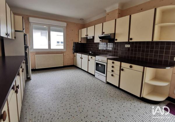 Maison à vendre 5 pièces 162 m² Niort