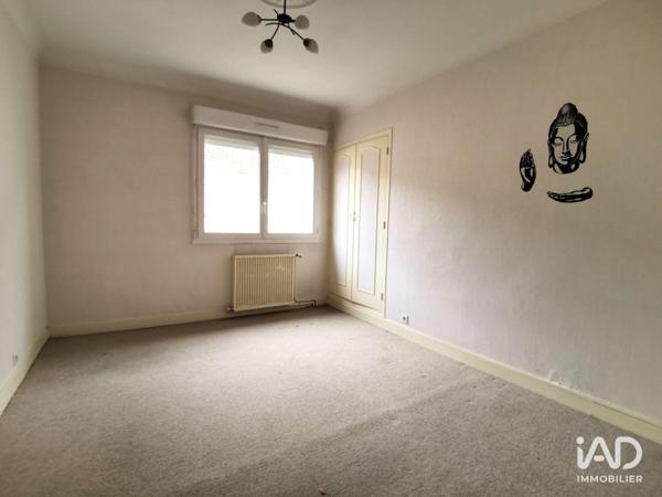 Maison à vendre 5 pièces 162 m² Niort