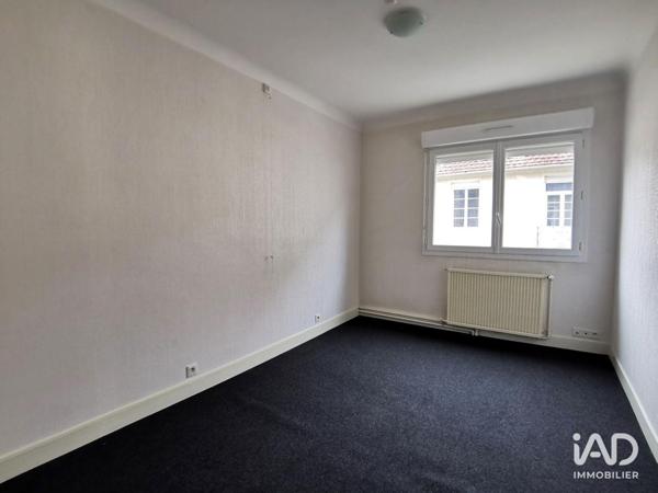 Maison à vendre 5 pièces 162 m² Niort