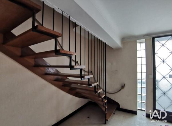 Maison à vendre 5 pièces 162 m² Niort