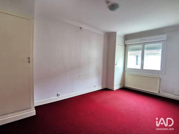 Maison à vendre 5 pièces 162 m² Niort