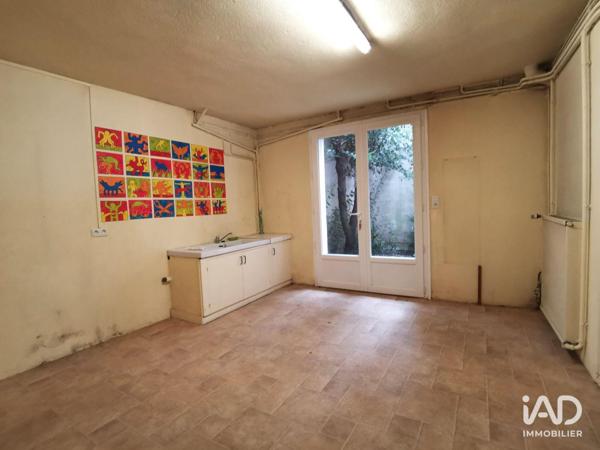 Maison à vendre 5 pièces 162 m² Niort