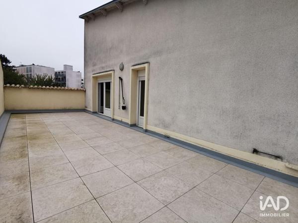 Maison à vendre 5 pièces 162 m² Niort