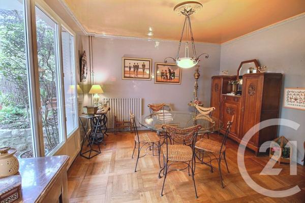 Appartement T3 à vendre  3 pièces - 76,42 m2 ST MAUR DES FOSSES - 94