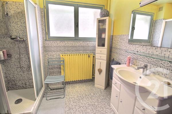 Appartement T3 à vendre  3 pièces - 76,42 m2 ST MAUR DES FOSSES - 94