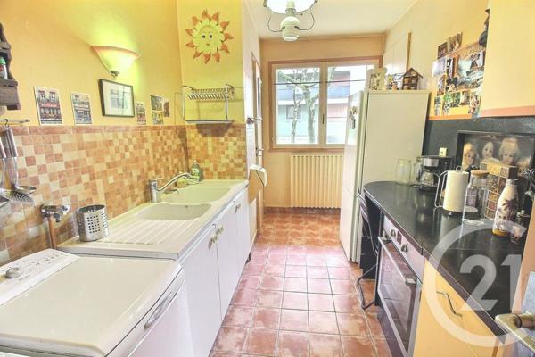 Appartement T3 à vendre  3 pièces - 76,42 m2 ST MAUR DES FOSSES - 94