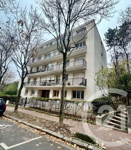 Appartement T3 à vendre  3 pièces - 76,42 m2 ST MAUR DES FOSSES - 94