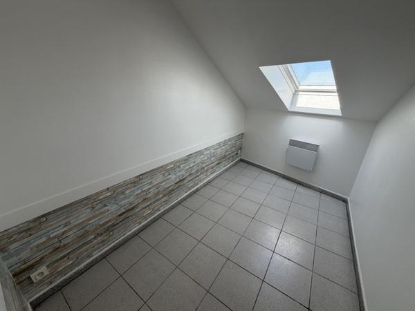 Appartement à louer 555 € CC Bessines-sur-Gartempe 3 p 54 m² DPE