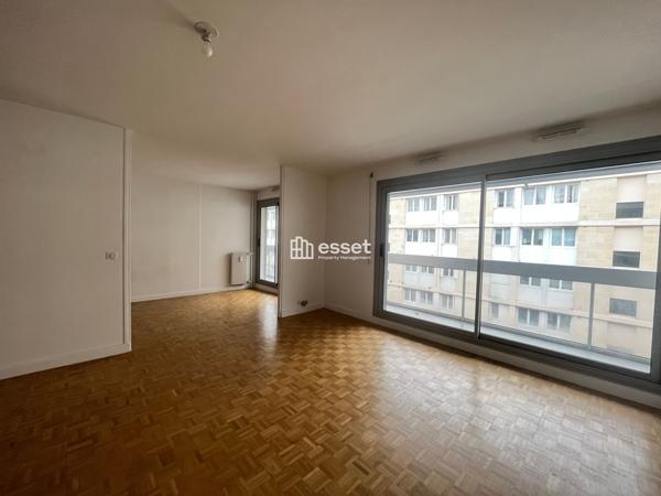 Location Appartement 4 pièces 103 m² - Paris 75013