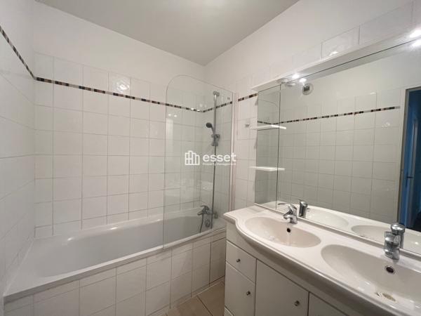 Location Appartement 4 pièces 103 m² - Paris 75013